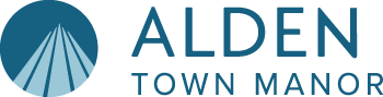 ALDEN TOWN MANOR REHABIL